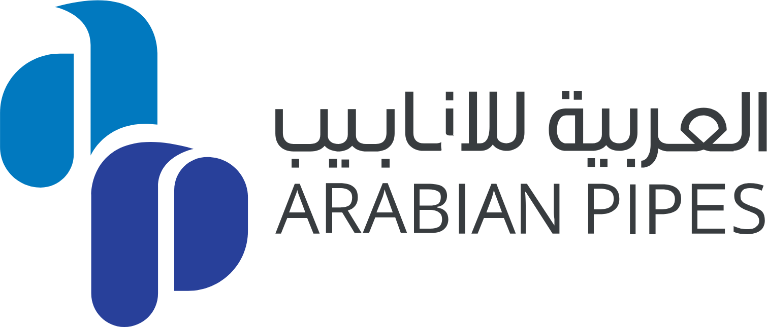 العربية لأنابيب