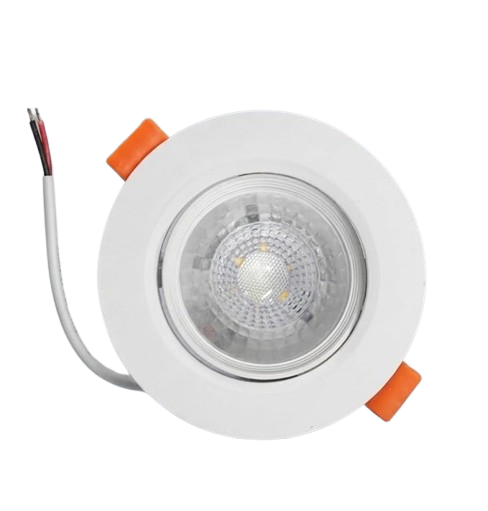سبوت لايت LED دائري 7 وات